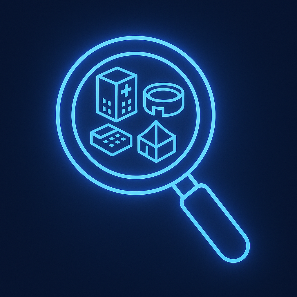 Ícone Expertise - Consultoria especializada